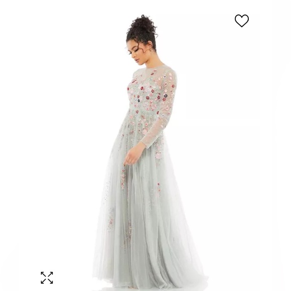Mac Duggal 49089